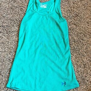 Under Armour Women's Aqua Tank Top